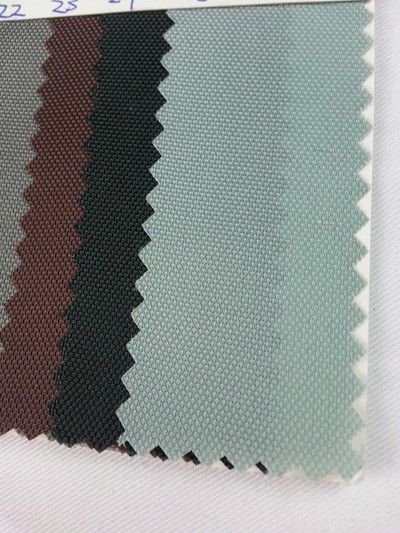 HK-LMSG 420D尼龍牛津噴膠 細節-1